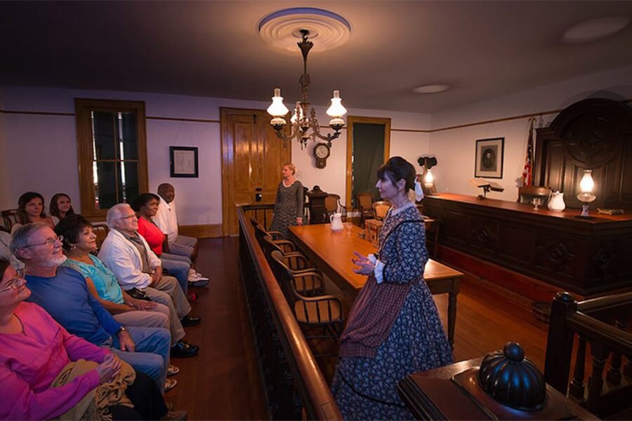 Whaley House Museum Self-Guided Tour - Key highlights you won’t want to miss