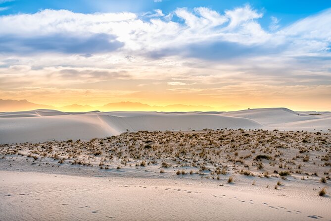 White Sands National Park Self-Guided Audio Tour - Interdune Boardwalk: the smart must-stop alternative