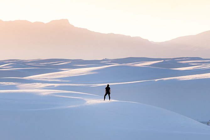 White Sands National Park Self-Guided Audio Tour - Price and value: what you’re really paying for