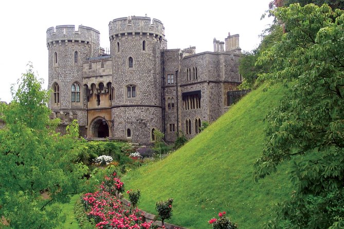 Windsor Castle Tour from London with Transportation & Audio Guide - Price and Value: Is $94.82 Worth It for Your Schedule?