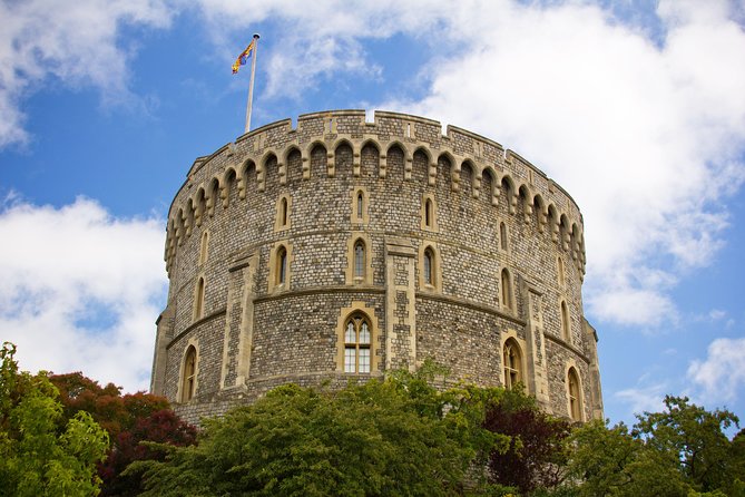Windsor Castle Tour from London with Transportation & Audio Guide - Who This Tour Fits Best (And Who Should Consider Alternatives)