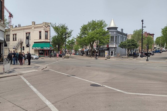 Wisconsin's Madtown: A Madison Self-Guided Walking Tour - Monona Terrace To Memorial Union: What This Self-Guided Madison Walk Really Gives You