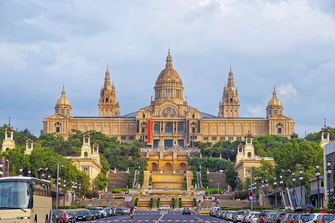 Witch Hunt on Montjuïc: Self-Guided Puzzle Quest in Barcelona - Price and value: why $8.42 can work for more than one kind of traveler
