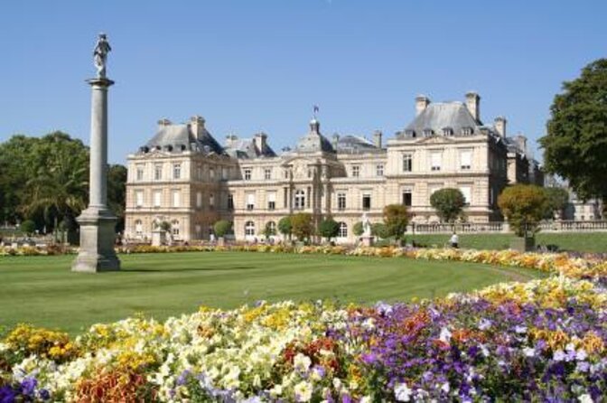 Worktown Games: Private Self-Guided Walking Tours in Paris - Key things that make this walk worth your time