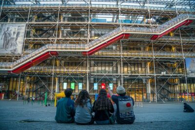 Worktown Games: Private Self-Guided Walking Tours in Paris - Starting at Tuileries Garden: where the hunt begins and why it’s a smart location