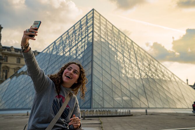 Worktown Games: Private Self-Guided Walking Tours in Paris - How to pace the 1 hour 20 minutes (so it doesn’t feel rushed)