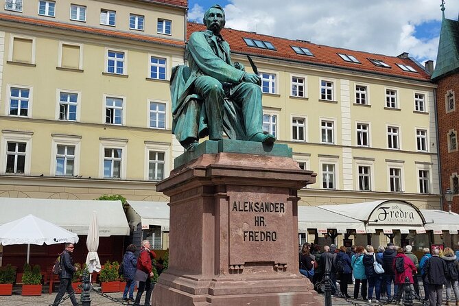 Wrocław’s Old Town: A Self-Guided History Tour - Key Highlights You’ll Feel Right Away