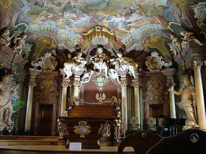 Wrocław University: Tour with Audio Guide & Admission - Key highlights