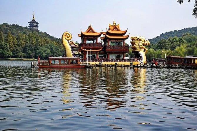 Wuzhen Water Town Self-Guided Tour with Private Transfer from Hangzhou - Real-World Reliability: The Small Details That Matter