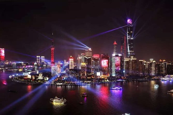 Xitang Water Town Self-Guided Tour from Shanghai with Private Transfer - Should You Book This Private Transfer to Xitang?