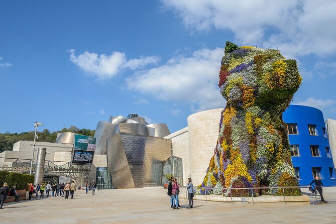 Year of Love in Bilbao: Self-Guided Romantic Puzzle Quest - Key Highlights Worth Your Time
