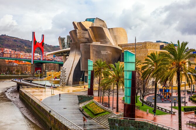 Year of Love in Bilbao: Self-Guided Romantic Puzzle Quest - Practical Tips So Your Clues Don’t Stall the Game