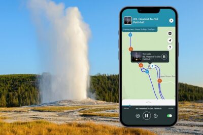 Yellowstone National Park Self-Guided Audio Tour - Picking your day: how the 10–14 hour loop really works