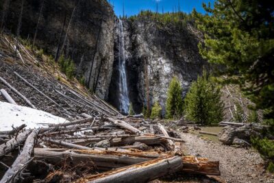 Yellowstone's Grand Prismatic Self-Guided Walking Tour - Offline Audio and Maps: Why This Tour Works in Yellowstone