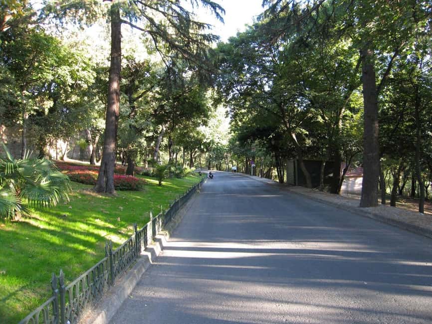 Yildiz Palace Skip the Ticket Line Entry & Audio Guide - Price and value: is $16 worth it?