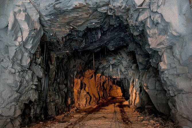 Yoho National Park Self-Guided Driving Audio Tour - Kicking Horse Pass: the name, the mountains, and the route you’re using