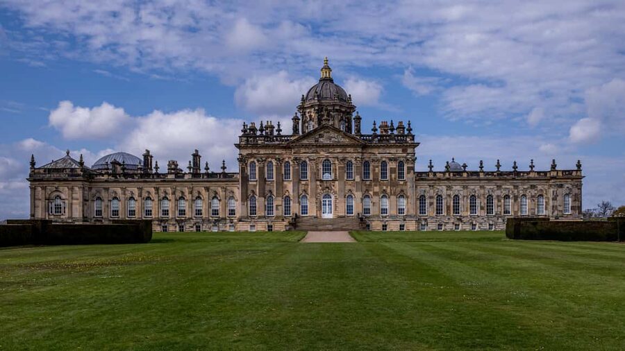 York: Castle Howard House and Gardens - Self-Guided - Castle Howard in One Day: a practical self-guided plan