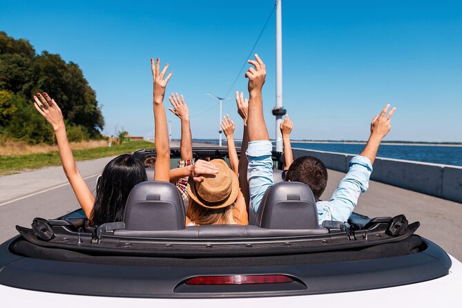Yorktown Battlefield Self-Guided Driving Audio Tour - Best Fit: Who This Tour Will Make Happy
