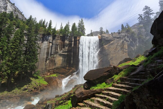Yosemite National Park Self Guided Driving Audio Tour Guide - Key highlights to look forward to