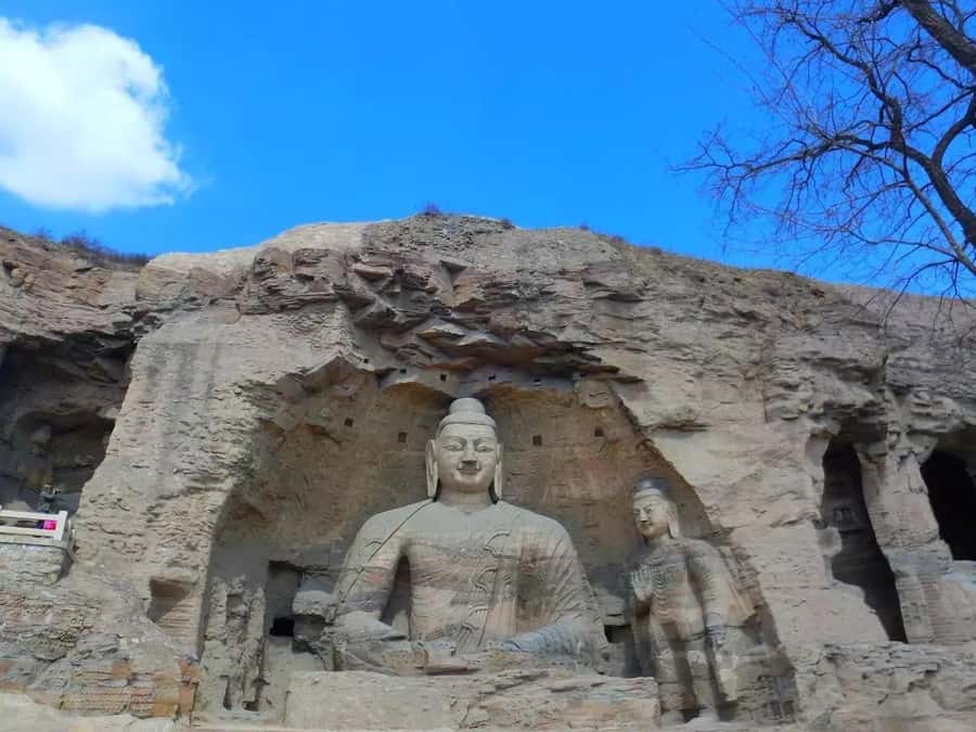 YungangGrottoe HangingTemple Private Self-guided Tour by Car - Key things to know before you go