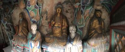 YungangGrottoe HangingTemple Private Self-guided Tour by Car - How the 8-hour day flows from pickup to drop-off