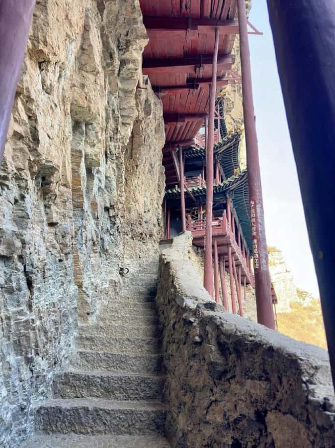 YungangGrottoe HangingTemple Private Self-guided Tour by Car - Should you book this Yungang Grottoes and Hanging Temple private car tour?