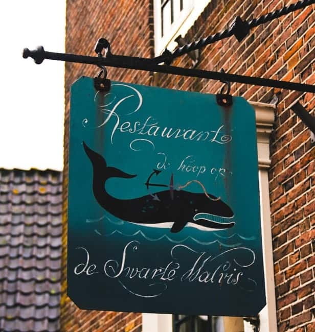 Zaanse Schans: Windmill Audio Guide with Dutch Lunch - Key things I’d watch for