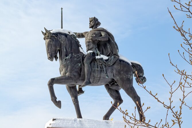 Zagreb Scavenger Hunt and Highlights Self Guided Audio Tour - Key points before you go