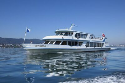 Zurich: City Bus Tour with Audio Guide and Lake Cruise - The 3.5-hour rhythm: what the bus tour actually does