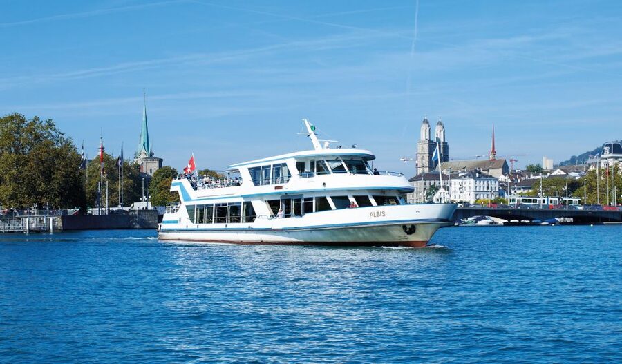Zurich: City Bus Tour with Audio Guide and Lake Cruise - Timing realities: don’t let the transfer ruin your afternoon