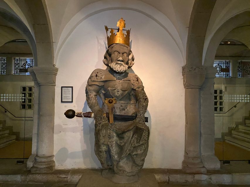 Zurich in the Mirror of the Past: Self-Guided Audio Tour - Zurich’s Mirror of the Past: What This Audio Tour Actually Delivers
