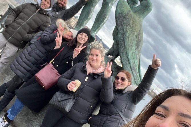 Zurich Scavenger Hunt and Sights Self-Guided Tour - Duration, Pace, and Getting the Most Out of a 1–2 Hour Walk